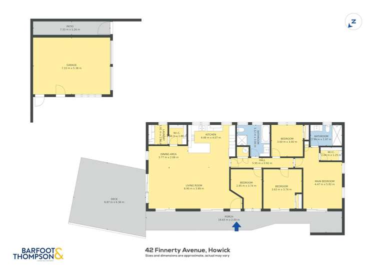 42 Finnerty Avenue Howick_27