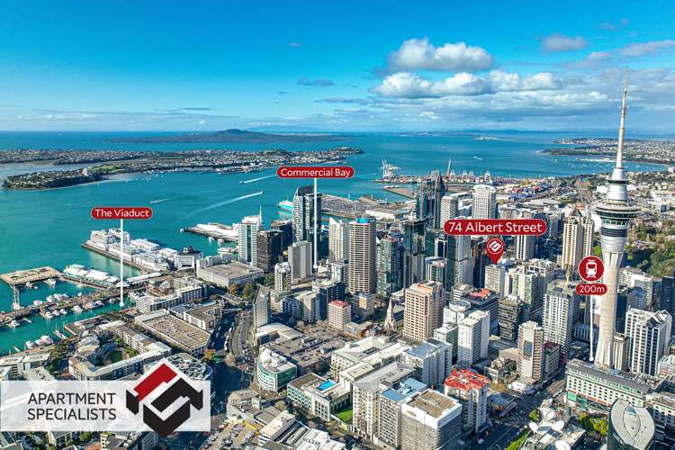 74 Albert Street Auckland Central_13