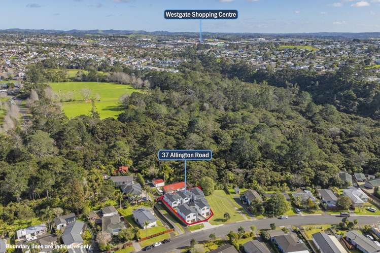 37 Allington Road Massey_23