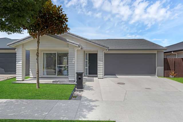 4-Bed for Rent in Takanini