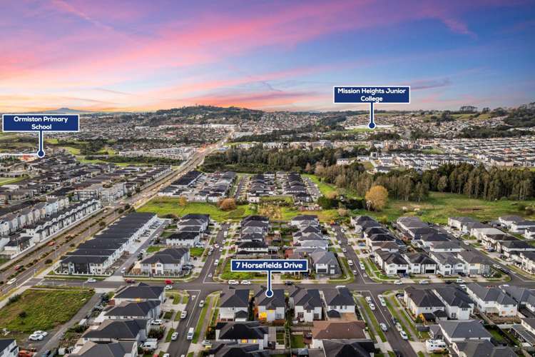 7 Horsefields Drive Flat Bush_23