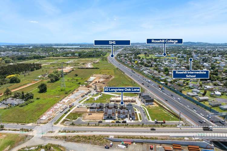 10 Longview Oak Lane Rosehill_12