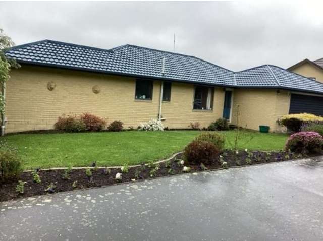 Spacious 4 Bedroom House in Westmorland