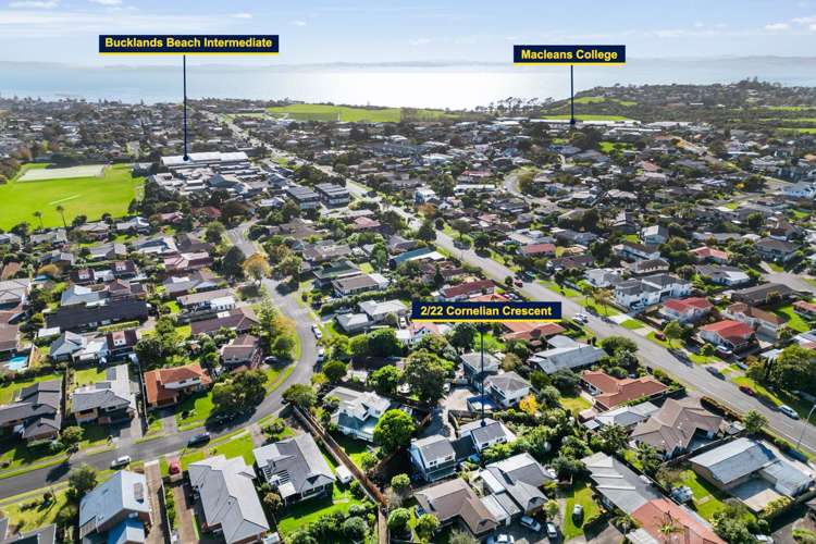 2/22 Cornelian Crescent Half Moon Bay_21