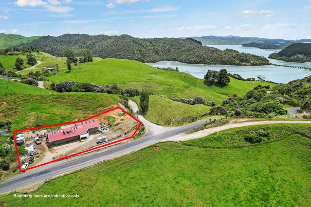 1633 Harbour Road Otorohanga Surrounds_1