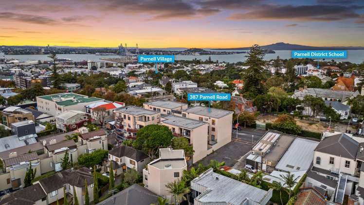 1/387 Parnell Road Parnell_27