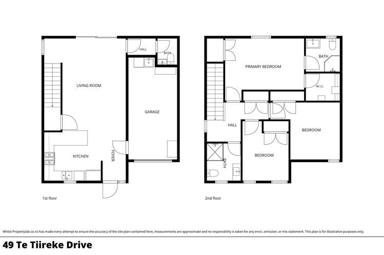49 Te Tiireke Drive Glenview_23