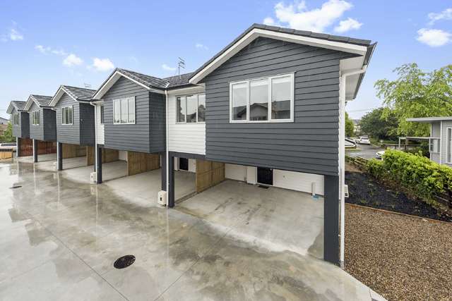 Fully Furnished Studio Room - Close to Waikato Hospital