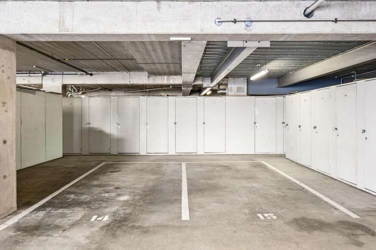 4D/118 Gladstone Road Parnell_10