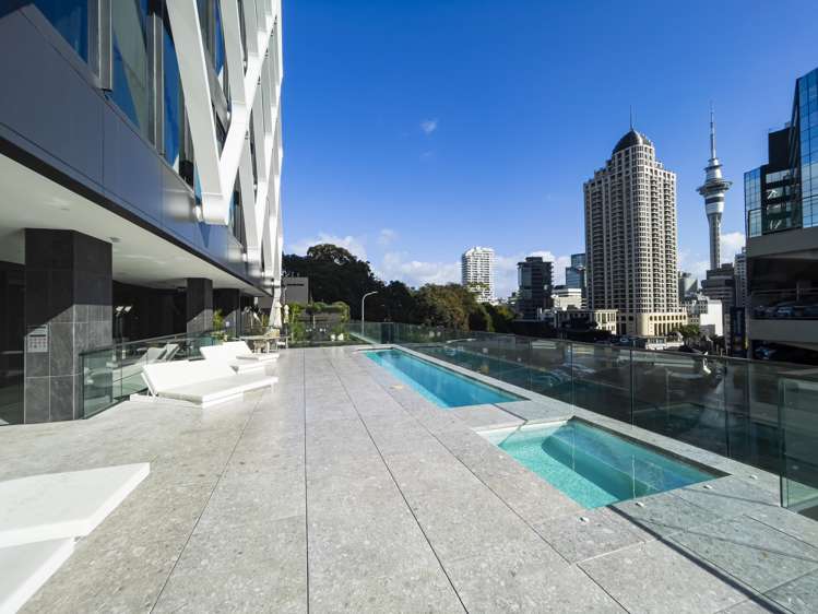803/9 Princes Street Auckland Central_16
