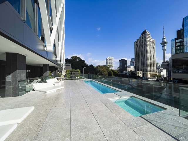 The International - 9 Princes Street Auckland Central_1