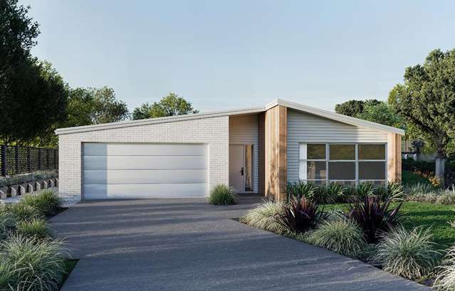 14 Triplefin Ave (Lot 130), Te Awanui Waters, Omokoroa, NZ | House and Land | Spacious Family Living at Te Awanui Waters, Omokoroa
