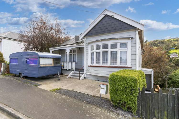 490 South Road Calton Hill_26