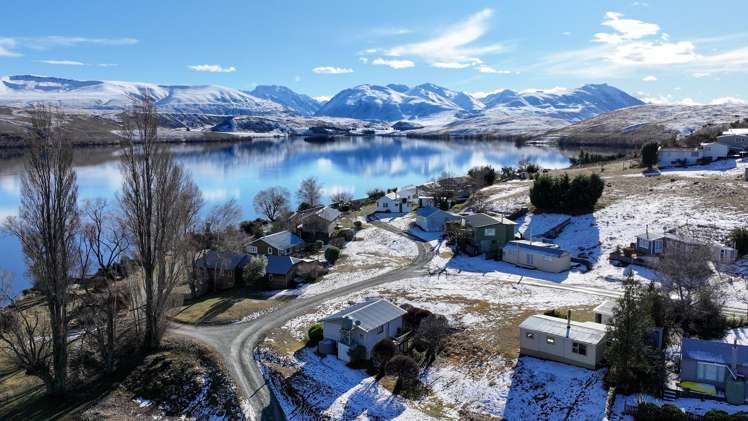 Hut 21 Alexandrina Road Lake Tekapo_9