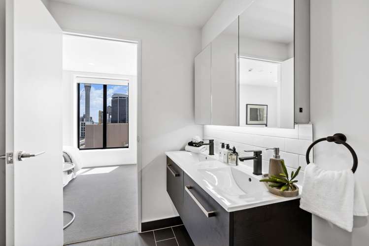 1501/106 Vincent Street Auckland Central_16