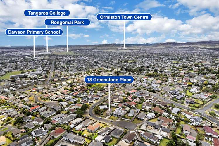 18 Greenstone Place Clover Park_23