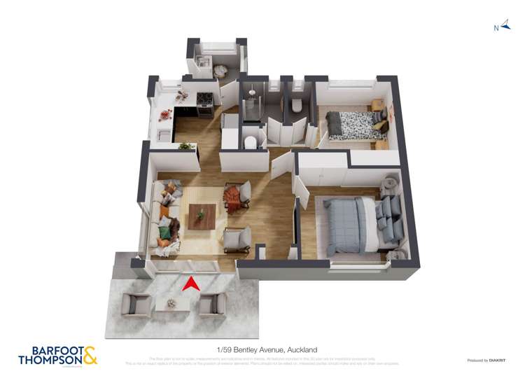 1/59 Bentley Avenue Glenfield_6