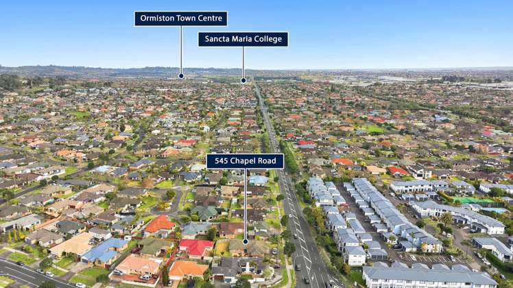 545 Chapel Road East Tamaki_33