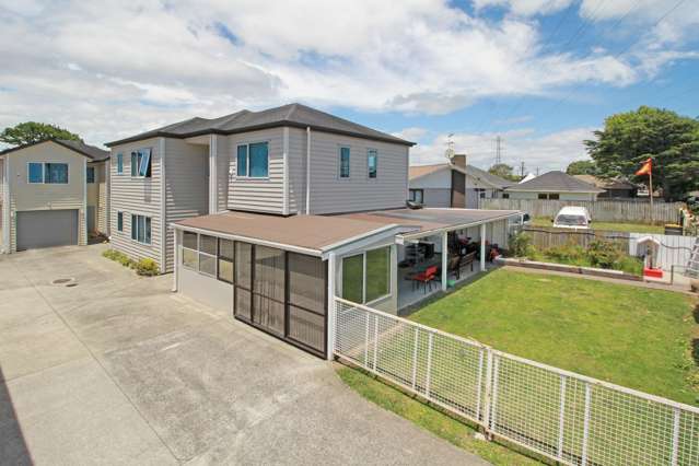 Your Next Chapter Starts in Pakuranga