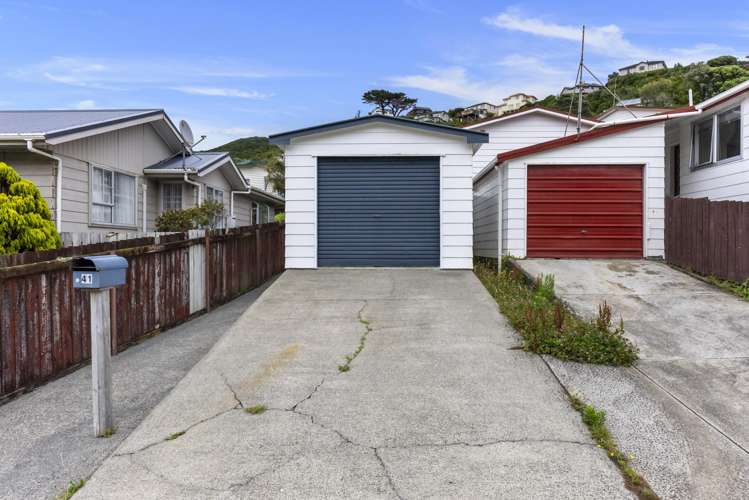 41 Cortina Avenue Johnsonville_9