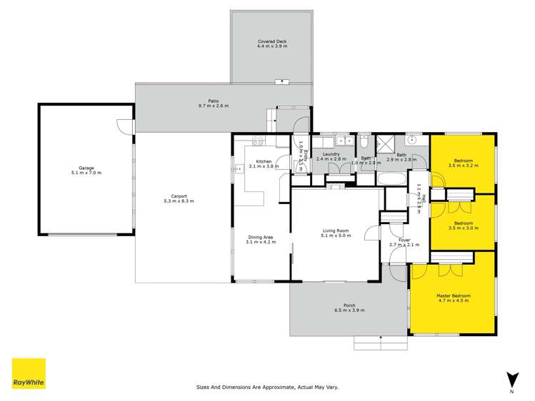 39 Lynmore Drive Hillpark_10