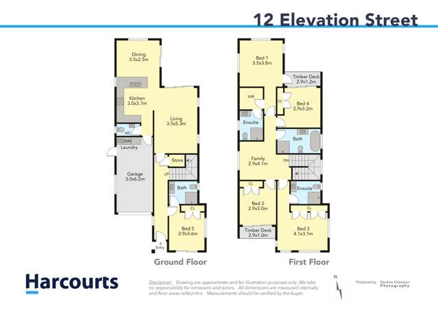 12 Elevation Street Flat Bush_1