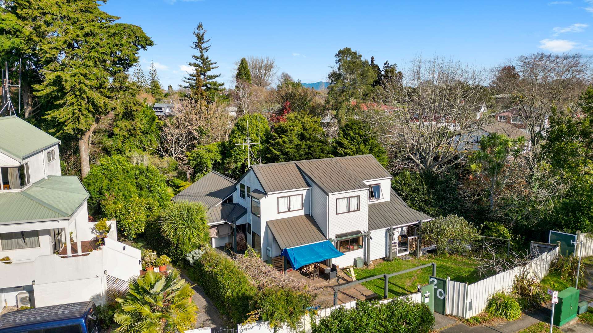 20 Chedworth Avenue Chedworth Hamilton City Houses for Sale One