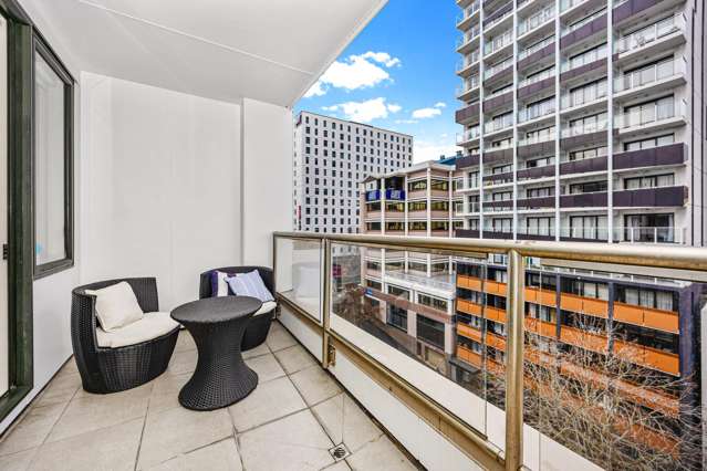 7D/18-36 Wakefield Street Auckland Central_3