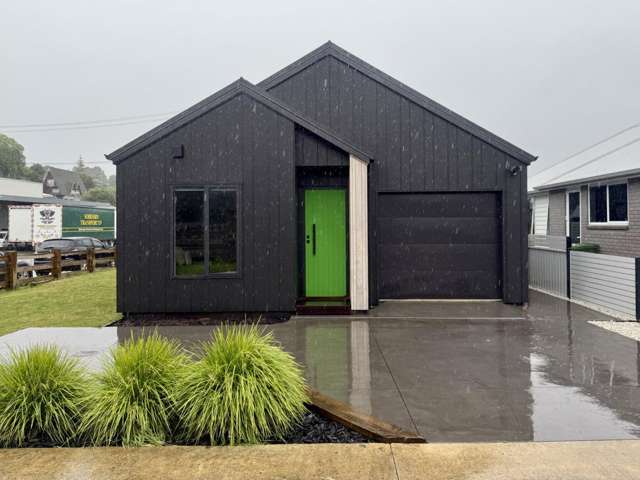 TE KUITI - 3 BEDROOMS