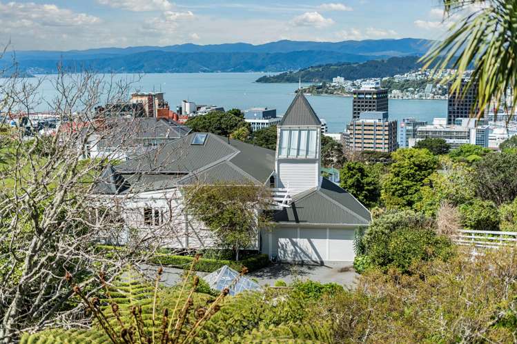 3 Rawhiti Terrace Kelburn_25