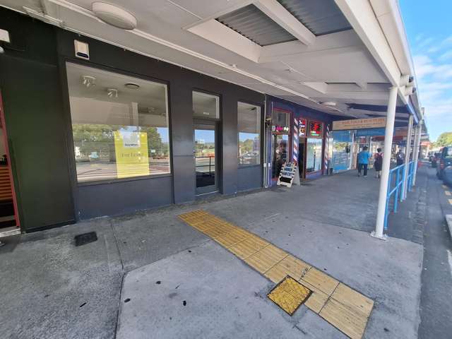 1958 Great North Road Avondale_1