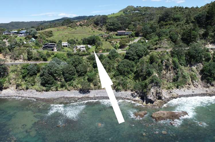 2 Seavill Park Road Kuaotunu_1