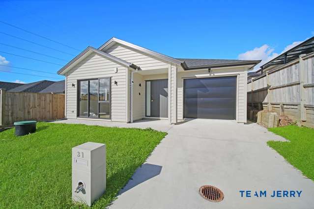 31 Cloonlyon Drive Flat Bush_2