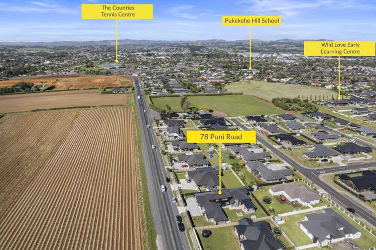 78 Puni Road Pukekohe_31