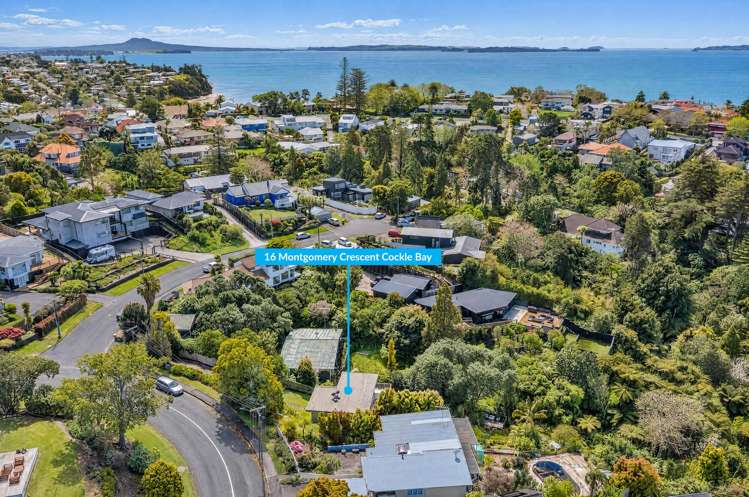 16 Montgomery Crescent Cockle Bay_36