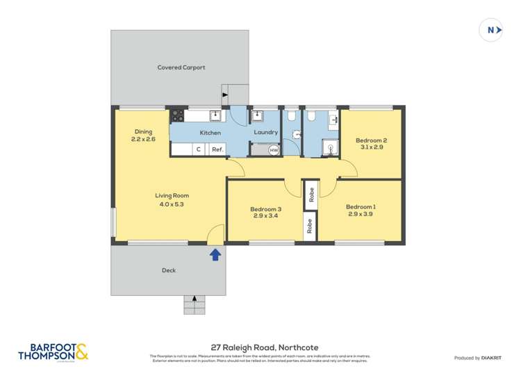 1/27 Raleigh Road Northcote_18