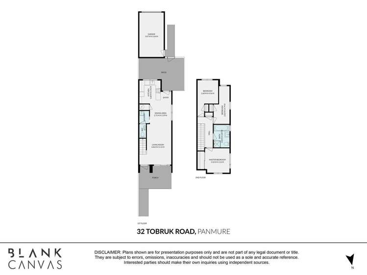 32 Tobruk Road Panmure_17