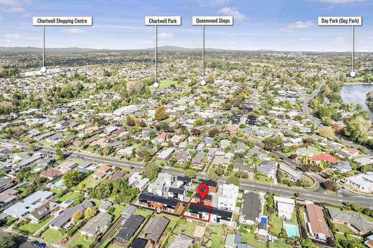 4/15 Glen Lynne Avenue Queenwood_22