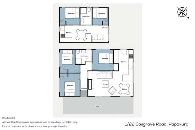 1/22 Cosgrove Road Papakura_1