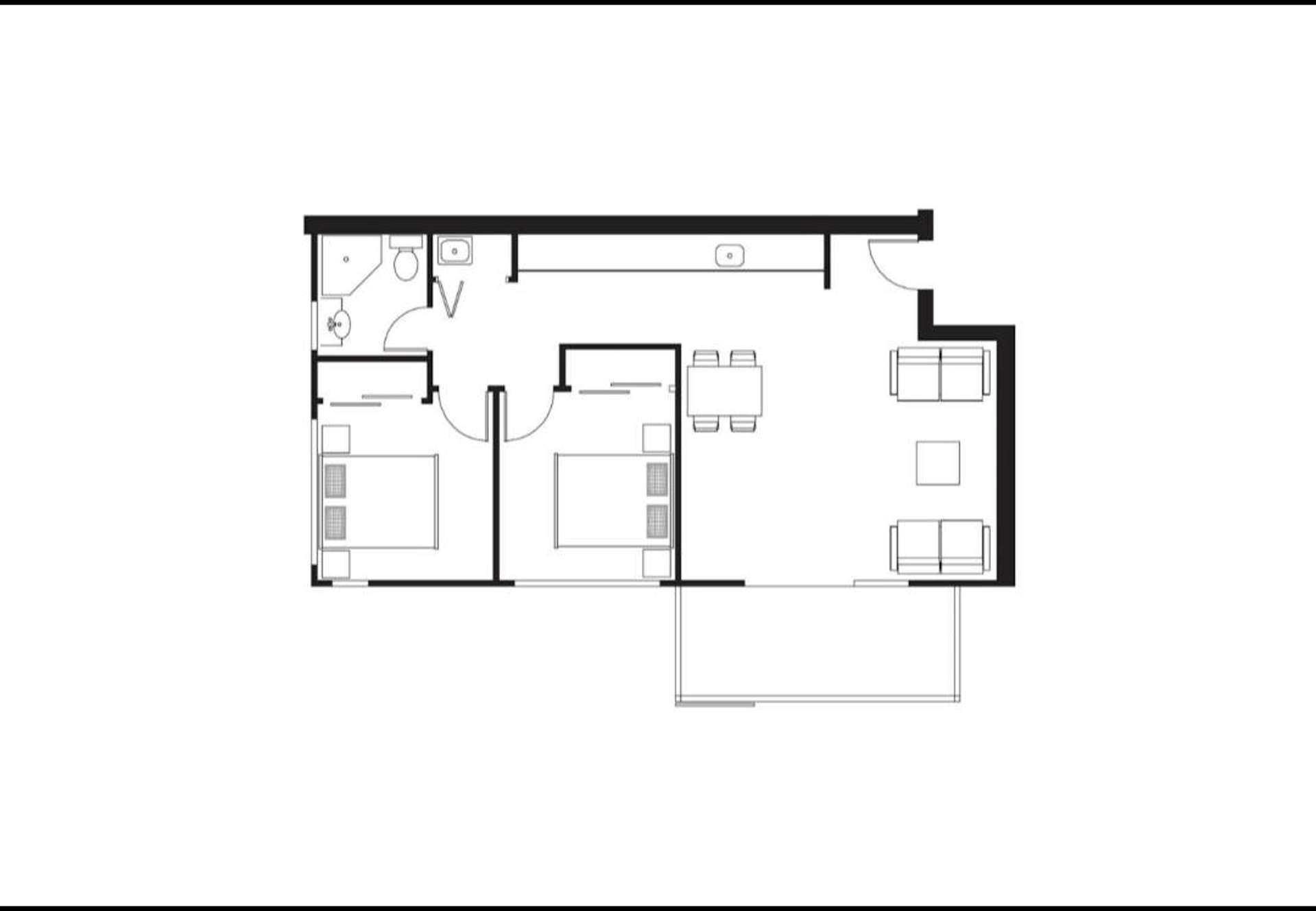 205/5 Newelm Lane Flat Bush_0