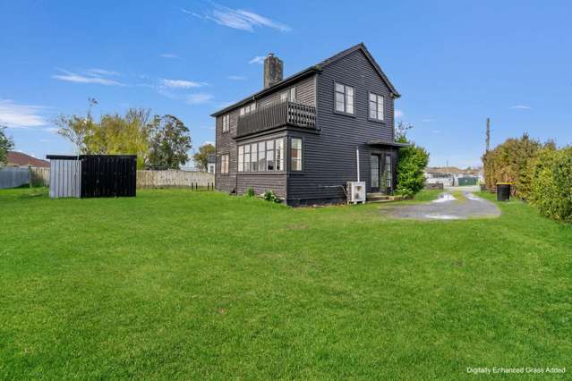 Nest or Invest – 4-Bedroom Gem!
