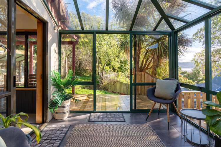 12 Melrose Street Portobello_24