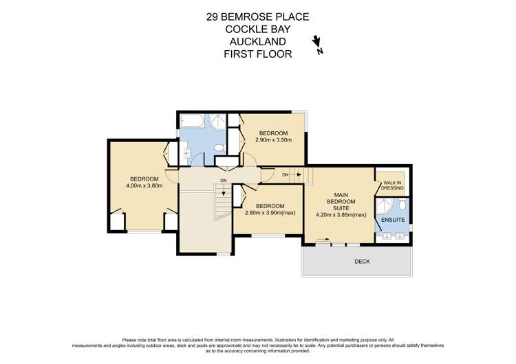 29 Bemrose Place Cockle Bay_21