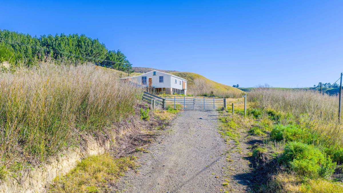 Lot 2 Argyll Road_2
