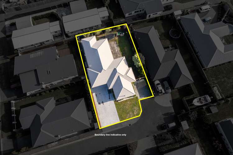 9 Kingsbridge Drive Burwood_21