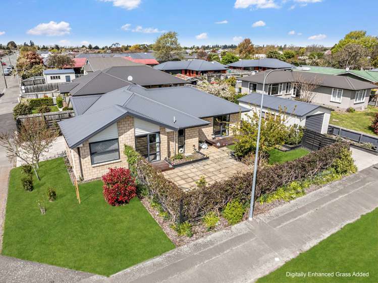 170 William Street Netherby_20