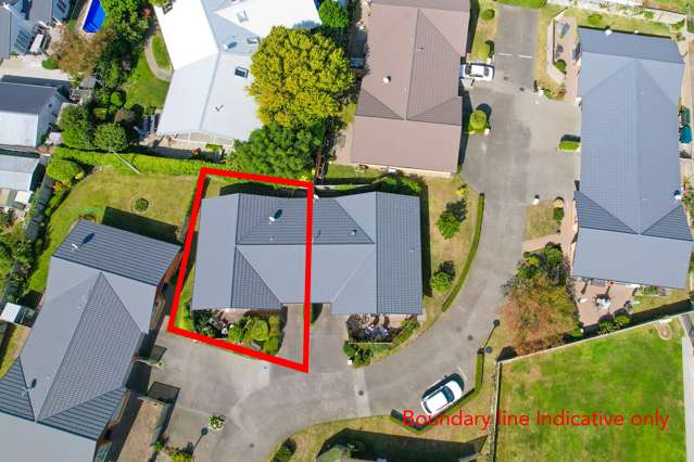 40/1232 Howard Street Parkvale_1