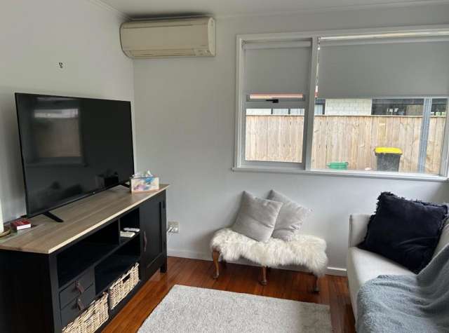 Fully Furnished In Greytown