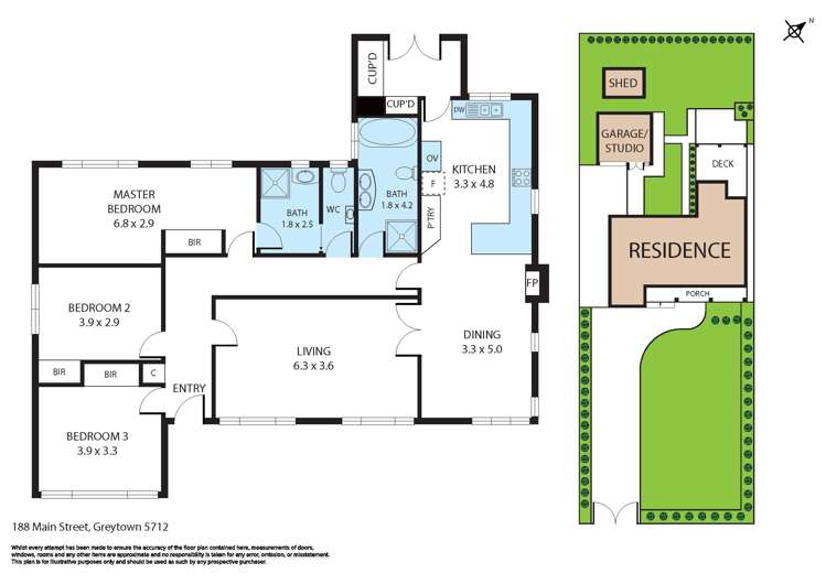 188 Main Street Greytown_22