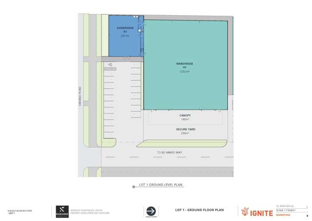 Kakano Road Westgate_4